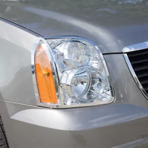 Head Lamp Rim - Picture 1 of 1