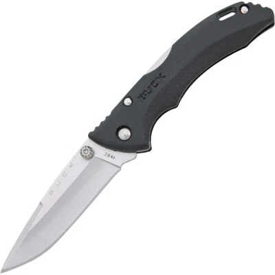 BUCK KNIVES Buck Bantam BBW Small 284BKS Einhandmesser mit 7 cm Klinge aus 420HC-Stahl