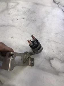 13 Ski-Doo Renegade Adrenaline 1200 Rev 137 starter solenoid relay - Picture 1 of 1