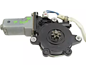 2002-2007 Subaru Outback Right Rear Passenger Power Door Window Motor OEM - Picture 1 of 4