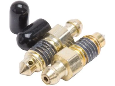 Tornillo purga freno delantero Russell 73886RRTM 1989 para Chevrolet C2500 1988-1997 Foto 1 de 2