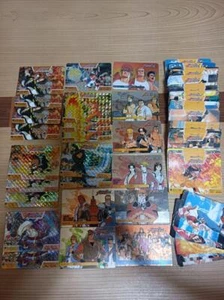 King of Fighters Karte Carddass selten - Bild 1 von 10
