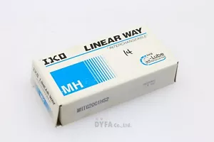 IKO NIB MHTG20C1HS2 Linear Way MHTG20 Long type for replace BRG-I-2632=1C44 - Picture 1 of 13