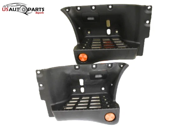 FOR HINO 155 195 195h 195h DC 300 2012-2020 WIDE CABIN - STEP PANEL LH + RH Foto 1 de 4
