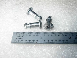 SOUTHCO 1/4 TURN STUD FASTENERS 82-19-320-16 SERIES - 10 pcs - Picture 1 of 1