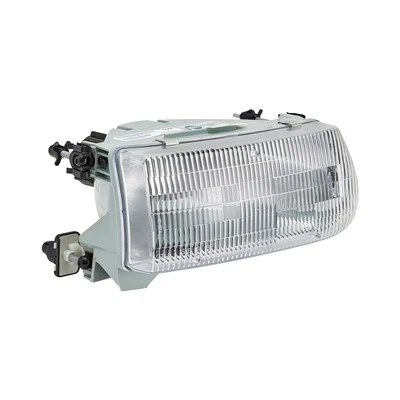 For Ford Explorer 95-01 TYC Passenger Side Replacement Headlight Standard Line Foto 1 de 4