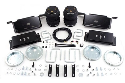 Elevador de carga Air Lift 57291 5000. Se adapta a: Ford F-250 1999, Ford F-250 Supe 1999-2007 Foto 1 de 4