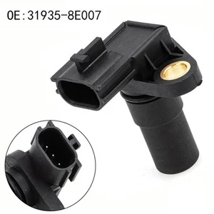 Transmission Transmission Speed Sensor 319358E007 ABS Plastic For Nissan - Picture 1 of 12