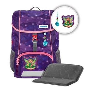 Step by Step Kinderrucksack-Set KID Playmobil Adventures of Ayuma - Bild 1 von 5
