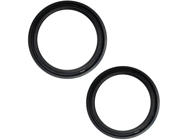 Kit de vedação de roda externa dianteira para 1989-1998 Suzuki Sidekick 1990 1991 1992 TV428PV - Imagem 1 de 1