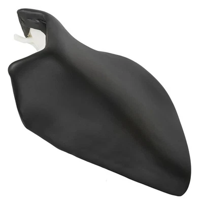 Полностью черное сиденье для Yamaha Grizzly 700 YFM700F 4X4 2007 2008 2009 2010 2011 - Изображение 1 из 4