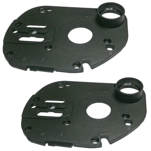 DeWalt 2er-Pack Original-Zubehör-Hersteller Ersatzscheiden - 90609778-2 Stück - Bild 1 von 3