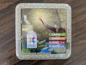 SmartGames Temple Trap Logic Game Samrt Games - Picture 1 of 3