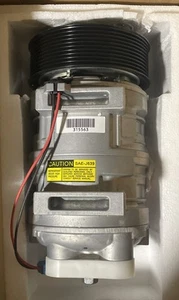 Seltec Compressor TM-21HX - Picture 1 of 3