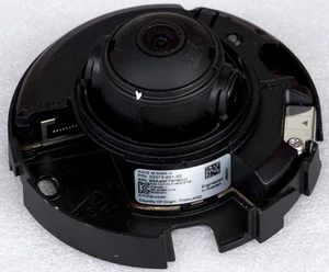 Dom Kamera Axis M3085-V Poe Telecamera Di Sorveglianza Cctv 2Mp Full Hd M1074 - Picture 1 of 5