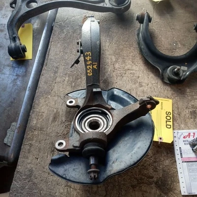 Husillo/nudillo delantero derecho pasajero para 04-08 TSX 354132 Foto 1 de 4