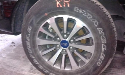 Seat Belt Front Bucket Seat Driver Buckle Fits 15-17 EXPEDITION 317087 Foto 1 de 4