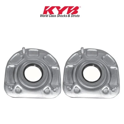 Componentes de montaje KYB 2x montaje de puntal de suspensión delantera para Volvo XC90 2003-2014 Foto 1 de 2