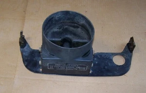 John Deere Used 332 Air Filter Base Bracket  CC1 - Picture 1 of 2
