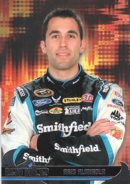 A5148- 2013 Press Pass Ignite Racing 1-70 +Inserts -You Pick- 15+ FREE US SHIP - Image 1 of 1