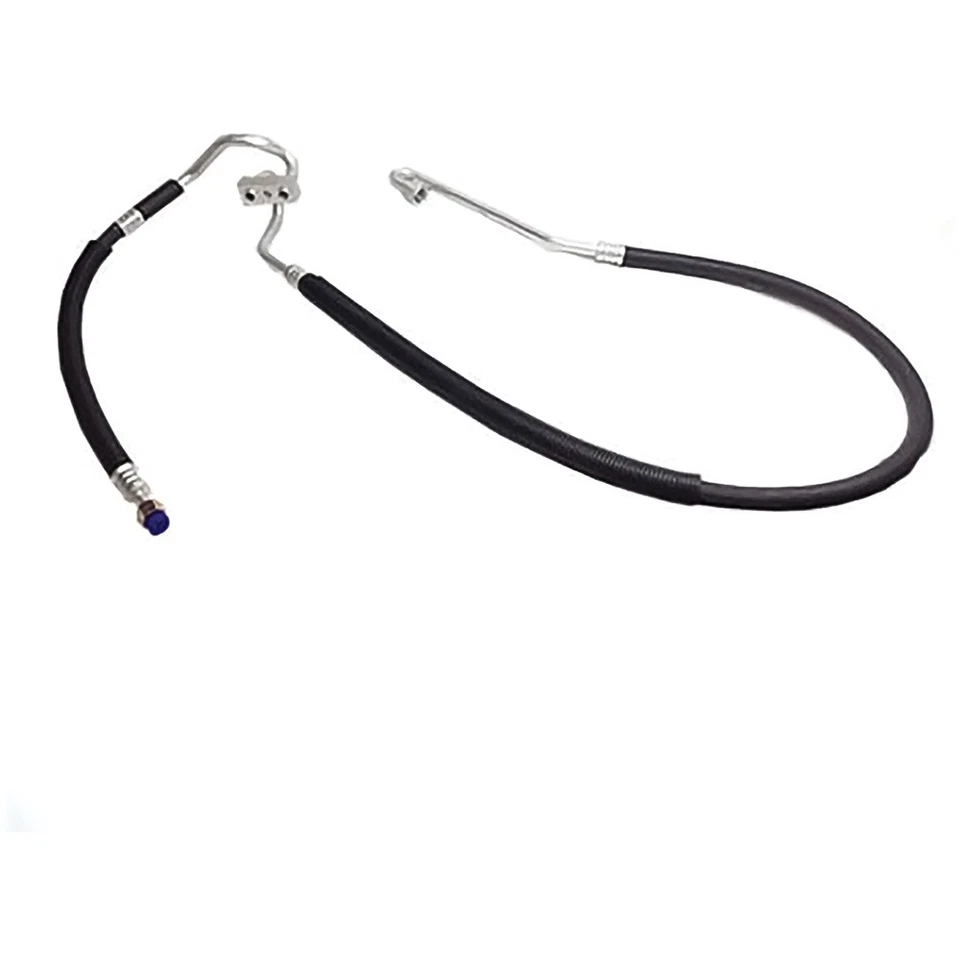 1971-72 Chevrolet Chevelle El Camino; Air Conditioning Hose/Line - Image 1 of 1