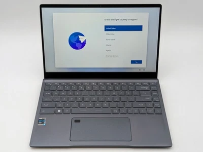 MSI PRESTIGE 14EVO A12M 14" FHD I5-1240P 512GB SSD 8GB W11 Webcam Backlit IRCam - Image 1 of 4