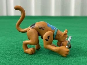 HANNA BARBERA VINTAGE SCOOBY DOO DETECTIVE 2'' PVC FIGUR FIGUR FIGURE - Bild 1 von 8