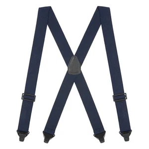 SuspenderStore FLUGHAFENFREUNDLICHE HOSENTRÄGER - BuzzNot Clip - 4 Größen & 6 Farben! - Bild 1 von 11