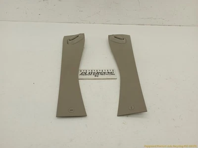 Volvo XC70 V70 Par de Painel Lateral de Console Central Esquerdo e Direito 2001-2007 - Imagem 1 de 4