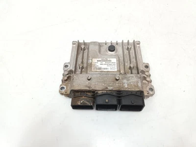 9666912580 Centralina Motore per PEUGEOT EXPERT FURGÓN Furgón L1H1 2012 4171339 - Immagine 1 di 4