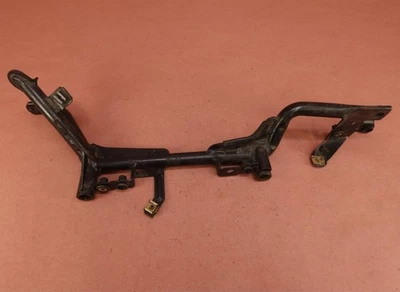 Правый держатель планки защиты двигателя для BMW K1200LT K1200 LT 1999–2004 годов выпуска - Изображение 1 из 4