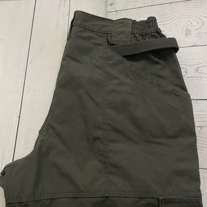 5.11 Tactical Series Men's W38 x L32 Green Tactile Pro Cargo Pants Style 74273 - Picture 1 of 9