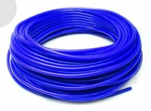 3.5mm Vacuum Silicone Hose Pipe, Boost Line, Turbo BMW, VW, Mercedes Rubber - Picture 1 of 10