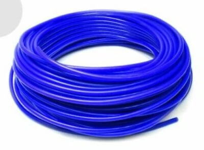 3.5mm Vacuum Silicone Hose Pipe, Boost Line, Turbo BMW, VW, Mercedes Rubber - Image 1 of 4