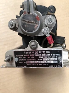Aircraft, Beechcraft, Cessna, Aero Commander . Voltage Regulator. CR2795B105A1 - Picture 1 of 7