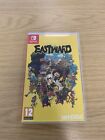 Eastward Nintendo Switch Game Tested and Working