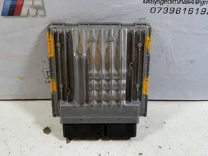 BMW Z4 E89 BENZIN MOTOR ECU DDE 7594483 - Bild 1 von 6