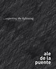 Ale De La Puente ... Expecting The Lightning (Paperback)