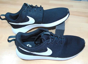 Nike Roshe G Next Nature Golf Shoes Men's US 9 Black/White DV1202-010 - Picture 1 of 5
