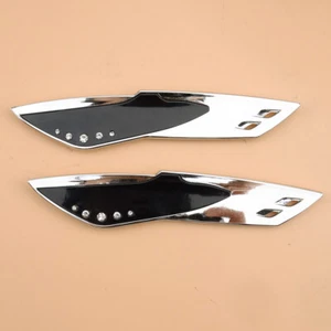 Front Windscreen Windshield Wiper Spoiler Presser Wing Blade Wiper Aid B2 - Bild 1 von 4