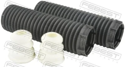Kit de cubierta antipolvo FEBEST MZSHB-BLF-KIT, amortiguador para FORD, FORD EE. UU., MAZDA Foto 1 de 3