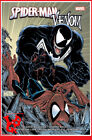 Spider-Man Vs Venom Oct 2021 Tpb Hardcover Avengers Panini Best Of # Neuf #