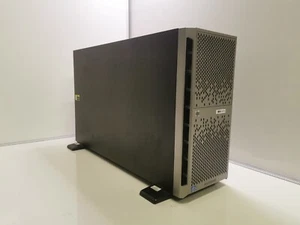 HP Proliant ML350p Gen8 Server 16Gb RAM Intel Xeon E5-2603 - No OS - inc VAT - Picture 1 of 12