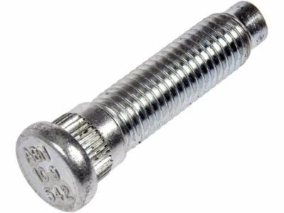 For 2007-2014 Ford Expedition Wheel Stud Front Dorman 51231FC 2008 2009 2010 - Image 1 of 2