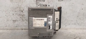 K103300001J 219733 switchboard engine uce for HYUNDAI ACCENT (X3) 1.3 CAT 1997 - Imagen 1 de 5