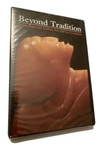 Beyond Tradition Contemporary Indian Art and Its Evolurion DVD - Imagen 1 de 2
