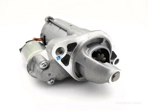 Motor de arranque DENSO para Toyota Yaris FunCargo Witz Will 1.3 1.4 1.5 versos - NUEVO - Imagen 1 de 10