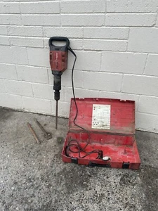 HILTI TE905-AVR KANGO BRECHER/ABBRUCHHAMMER 110V - Bild 1 von 7
