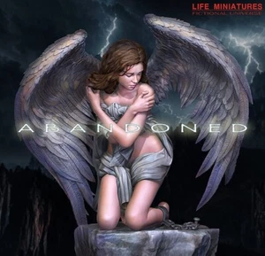 Life Miniatures - Abandonado - Resina 90 mm - LMFUS005 - Imagen 1 de 6