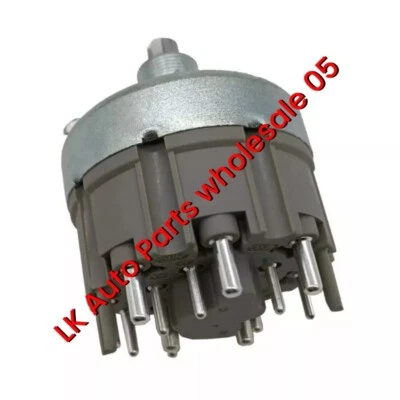 Interruptor de luz de faro 0005456204 para Mercedes Benz W202 W124 W126 R129 Foto 1 de 3
